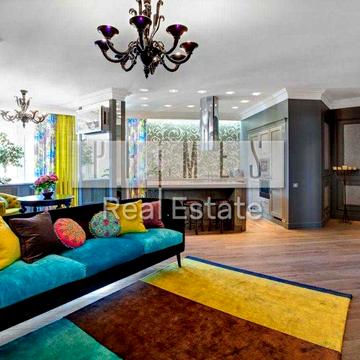 Оренда 3к квартири, бул. Лесі Українки, 7б, Центр, Печерськ