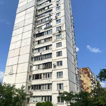 Миколи Закревського вул., 5-А