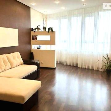 Довгострокова оренда 2к Квартира Незалежності вулиця ЖК Звездный городок