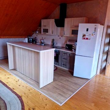 Здається будинок на довготривалий термін