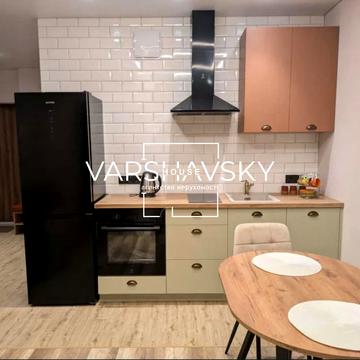 Івана Виговського вул. (Маршала Гречка), 40/12