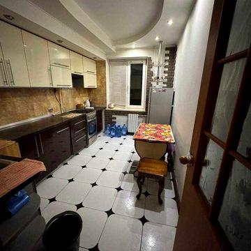 Здам в оренду 3 кімнатну квартиру район САди 2