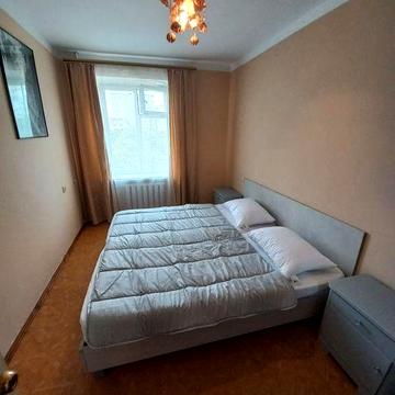 Сдам 3х Говорова. Академическая парк