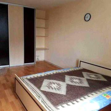 Оренда 1-к квартири на просп. Червоної Калини