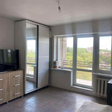 1к квартира по  вул. Під Голоском