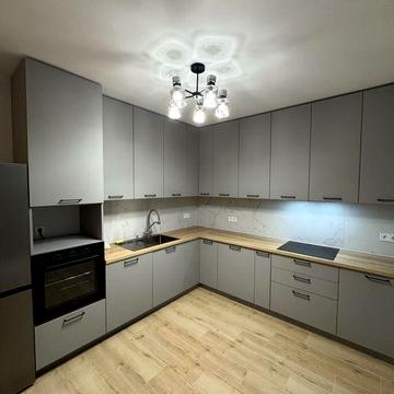 Оренда сучасного Таун Хауса, перша здача