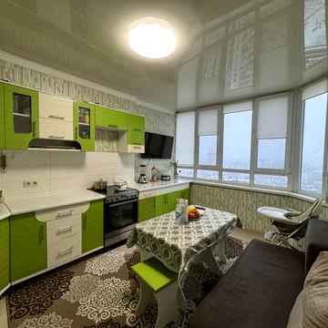 Сиваська вул., 12/2