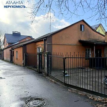 Продаж будинку район вул. Львівської!
