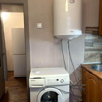 Оренда двокімнатної квартири м.Вокзальна