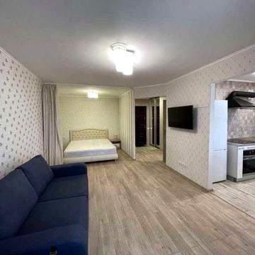 Сдаётся 1к квартира на ул.Чичерина, 104