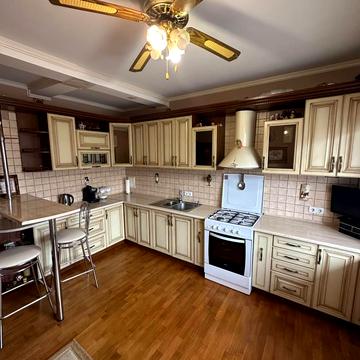 Горбачевського вул., 50