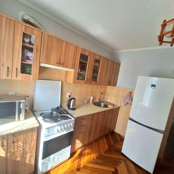 Продаж 1 км. квартири, вул. Ю.Липи, 36кв.м