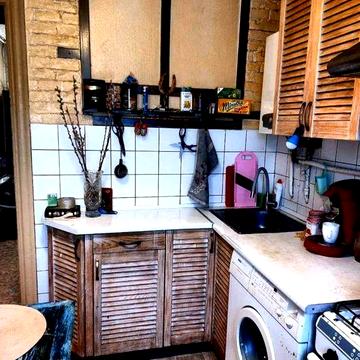 Оренда 1кімнатної квартири Центр