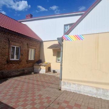 Продаж Будинку/Дом Первомайка за Цегляним заводом