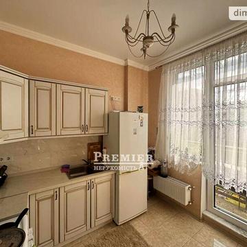 Продаж 1к Квартира Перлинна вулиця ЖК Пятая жемчужина