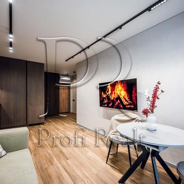 Всеволода Змієнка вул., 15/23