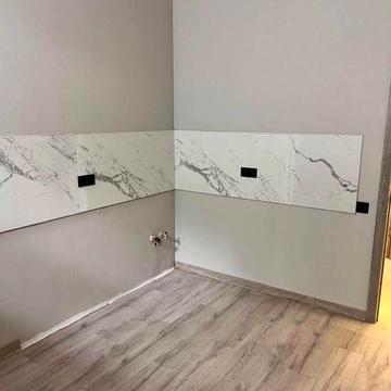 Сертифікат! Однокімнатна квартира з ремонтом!