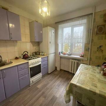 18500 у.о Продаж 2 кім квартира вул Трегубенка 4/5