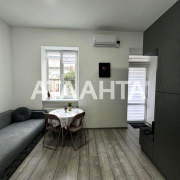 Сучасна квартира як готовий бізнес