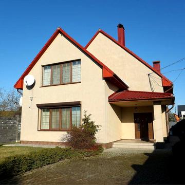 Продам затишний будинок село Дачне