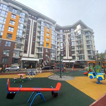 Шикарна квартира в ЖК На Прорізній. Оренда. Вільна