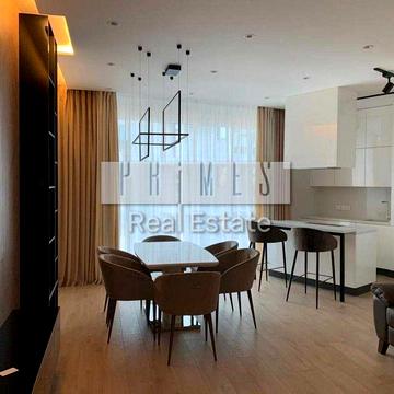 Оренда 4к квартири, ЖК Busov Hill, вул. Бусловська, 12, Печерськ