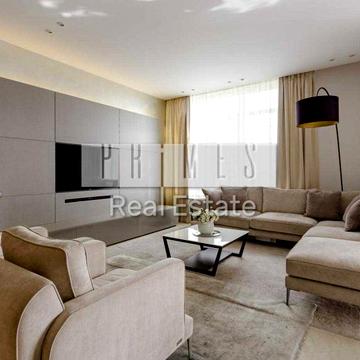 Оренда 4к квартири, ЖК Новопечерські Липки, вул. Андрія Верхогляда, 20