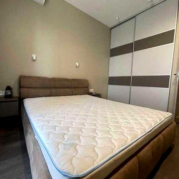 Сдам 2-х комнатную квартиру , ЖК Панорама. Симферопальская 2п