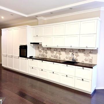 Добровольців вул. (Маршала Говорова), 18а