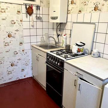 Балакліївська вул. (Мурманська), 8