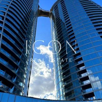 Продаж 2к квартира |83 м²| ЖК Taryan Towers ЖК Taryan Towers