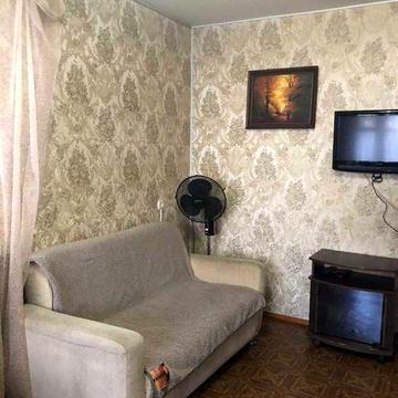 Долгосрочная аренда 1к квартиры Центр