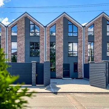 Вітаю. Від забудовника! Продам Будинок-Таунхаус.