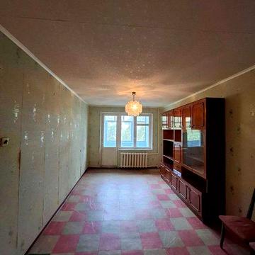 Продам 3 квартиру на пр.Слобожанский этаж 3/9