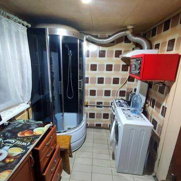 Будинок 3-к р-н Фонтану