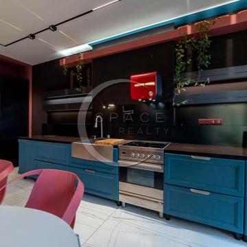 Антоновича вул. (Горького), 44