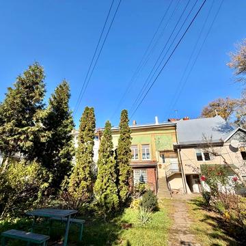 Софії Окуневської вул. (Георгія Димитрова), 9