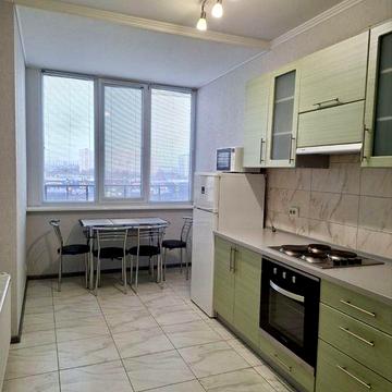 Здається 1 кімн. квартира ЖК Богатирський, м. Мінська