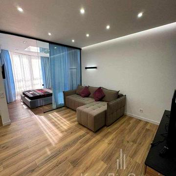 Оренда 1к квартири М Житомирська ЖК Верховина Берестейський 109А