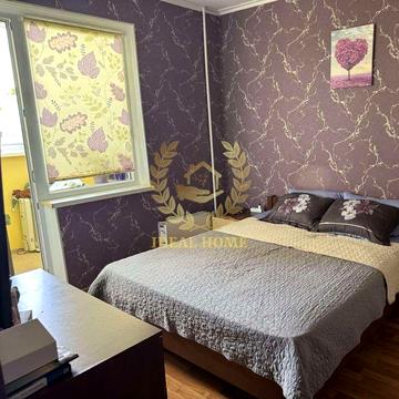 Продаж 3к квартири Святошинський р-н Правий берег Київ