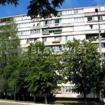 Продаж 2к Мурашка Миколи, 4 м.Лукянівська Шевченківський безготівкови