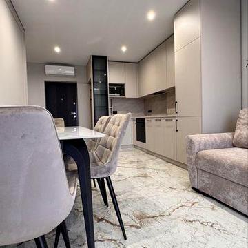 Продається Нова 1,5 кімнатна квартира. ЖК Новий Радіщева. Боздош ЖК Новий Радіщева