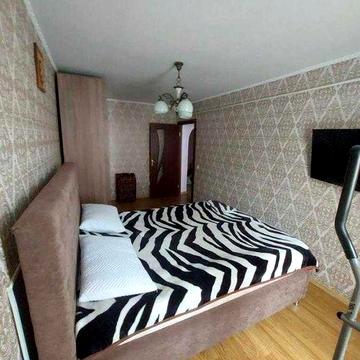 Продаж 3к квартири з ремонтом готової до проживання