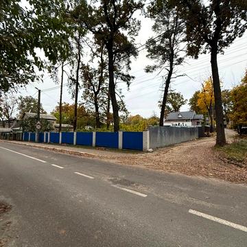 Гайдамацька вул.