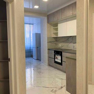 Здам в оренду світлу, стильну 1-к квартиру, ЖК Софія Клубний