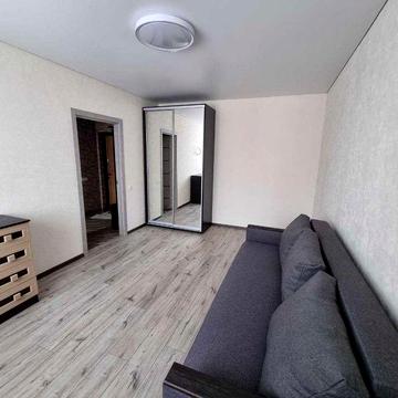 Аренда с 18.11  1к.кв в новострое в 5ти мин метро Масельского ЖК Мира-