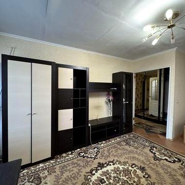 Долгосрочная аренда однокомнатной