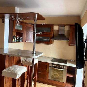 Пантелеймона Куліша вул. (Челябінська), 1