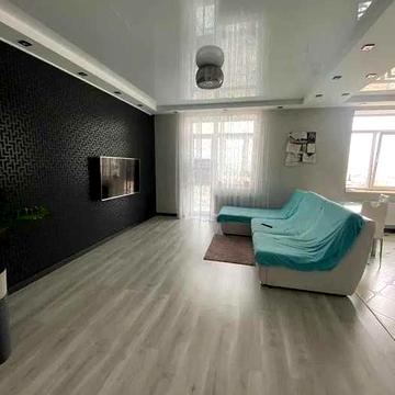 Продам 3к квартиру ЖК на Грековской! Стрелка! Центр! 101м2 (18050) ЖК ул. Грековская, 5