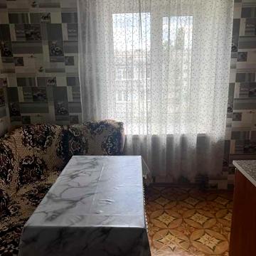 Проспект Свободи ( Прокофьева)